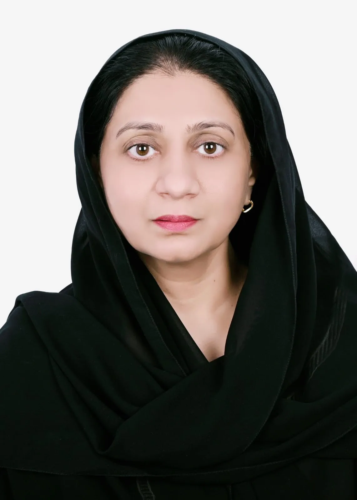Dr. Abida Naseem Gondal, General Practitioner at Relief Medical Center in Ajman