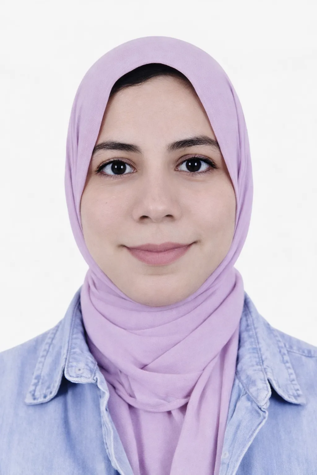 Dr. Rahma Salah Mahdy, female General Practitioner at Relief Medical Center in Ajman
