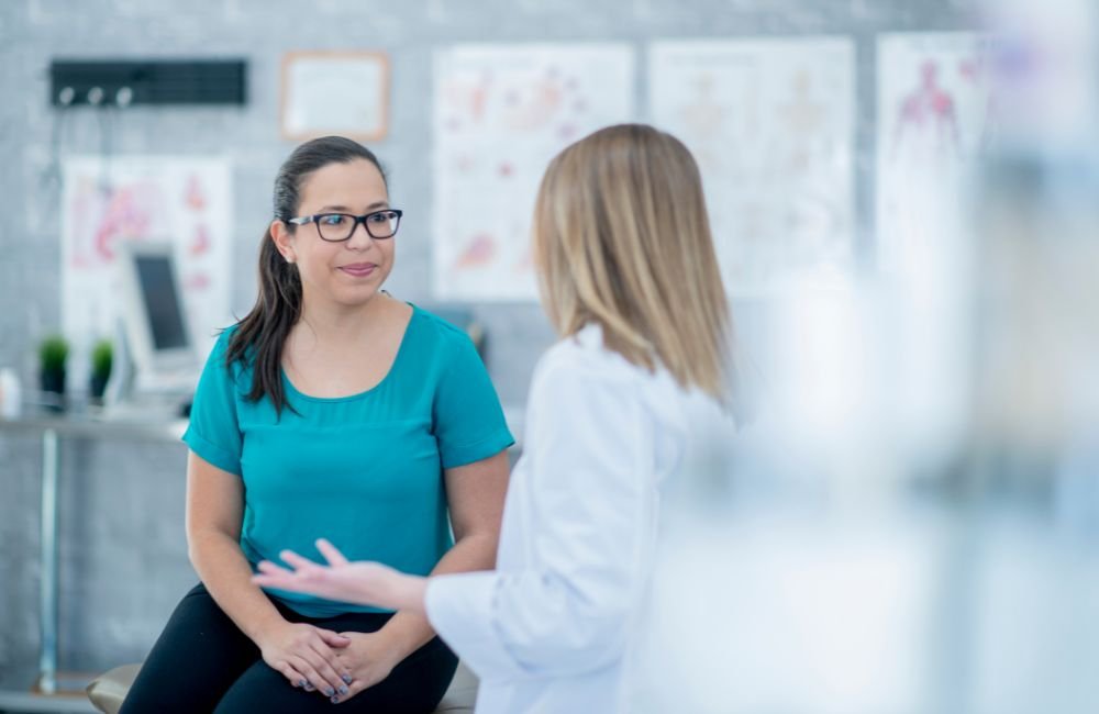 Illustrative discussion of a dental image